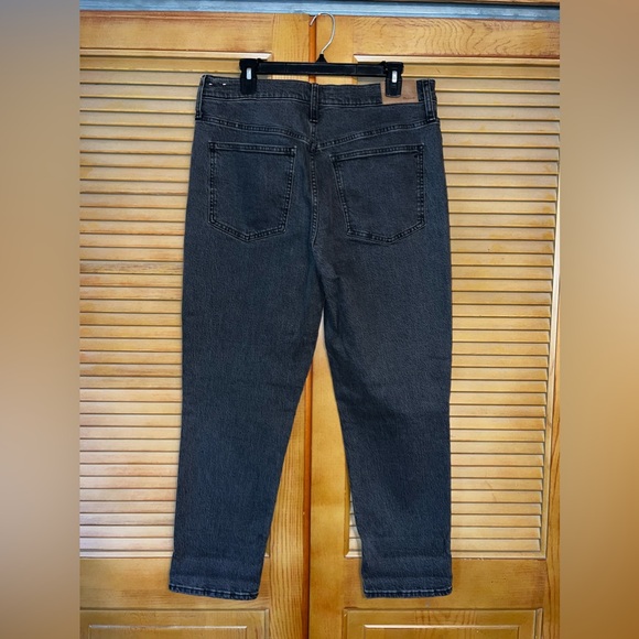 Madewell The Perfect Vintage Jean - Size 31 - Picture 4 of 8